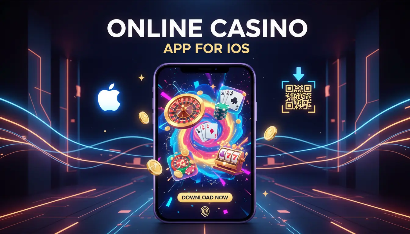 7bit casino App für iPhone