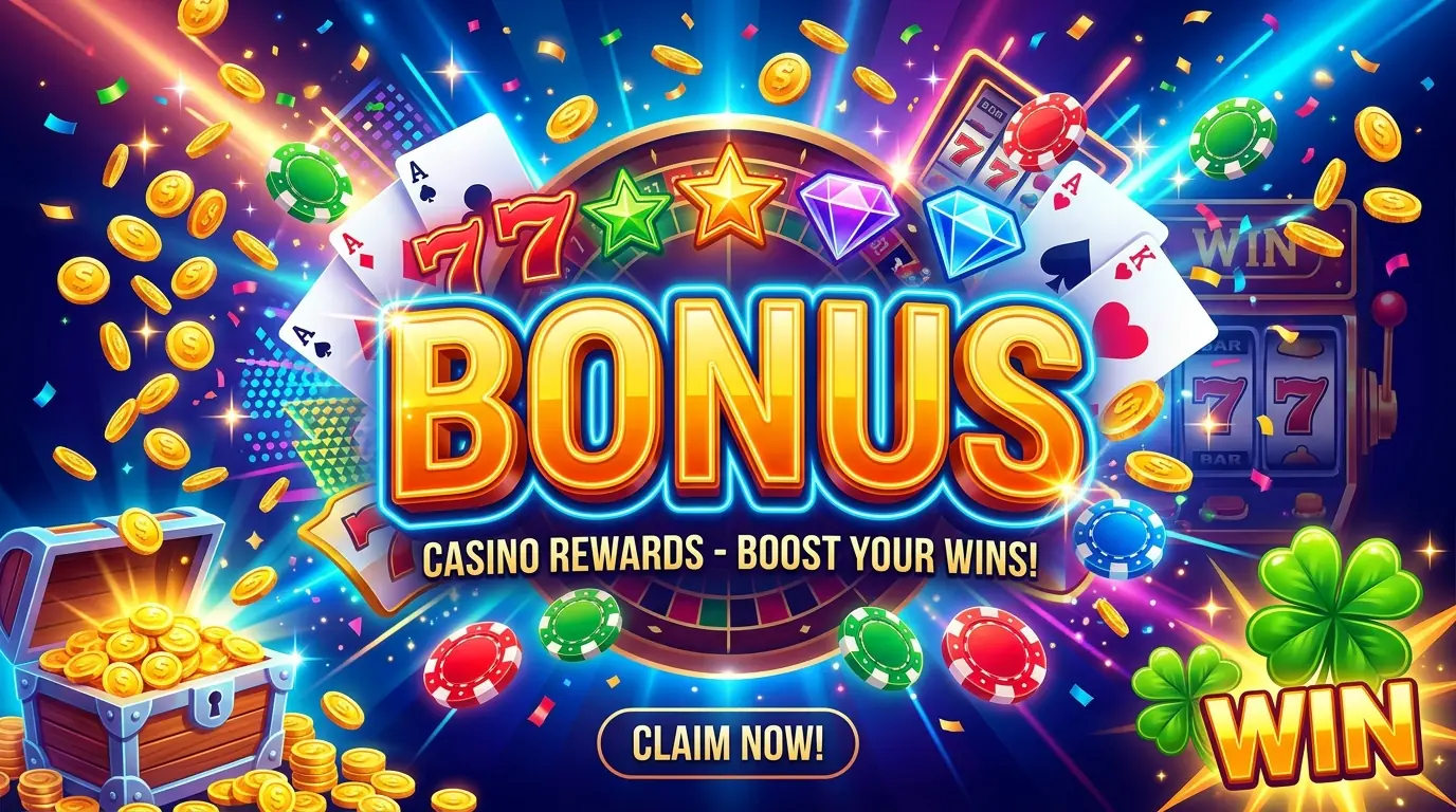 Bonus bei 7bit casino