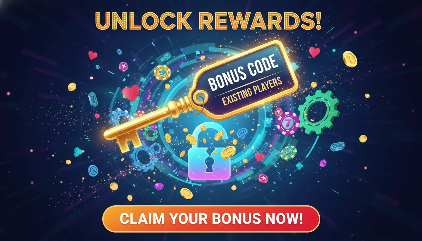 Bestandskunden Bonuscode 7bit casino