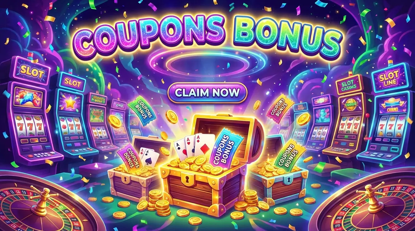 Coupons bei 7bit casino