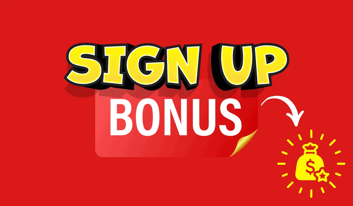 Sign-up Bonus 7bit casino