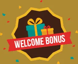 Welcome Bonus 7bit casino