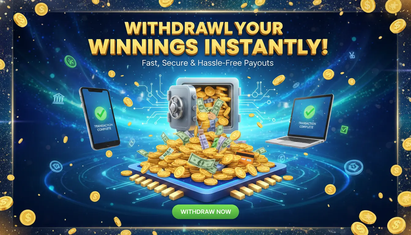 Auszahlung bei 7bit casino