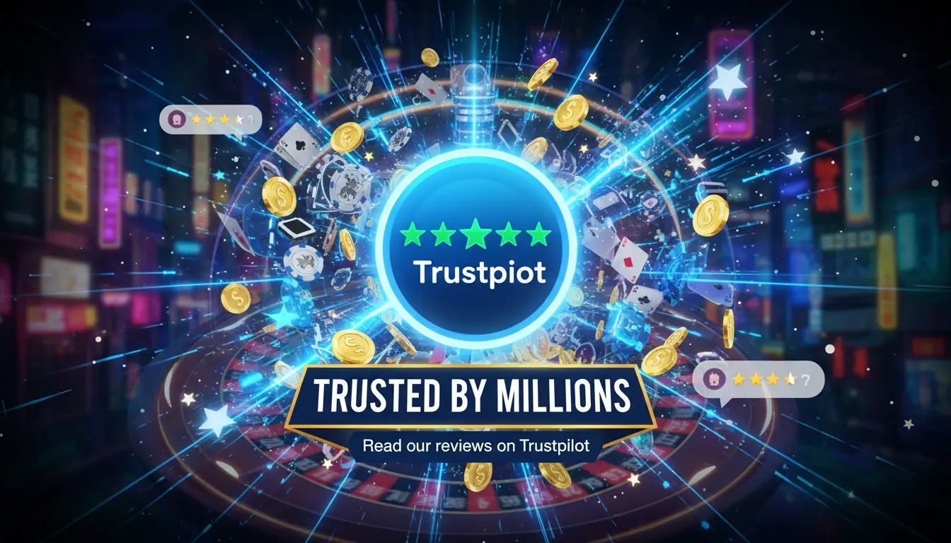 Bewertungen zu 7bit casino