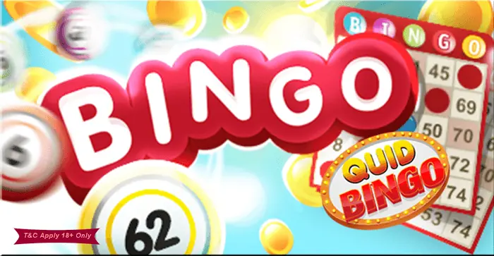 Bingo bei 7bit casino