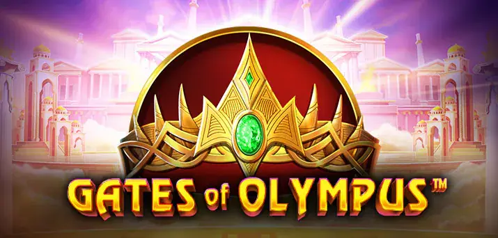 7bit casino Gates of Olympus
