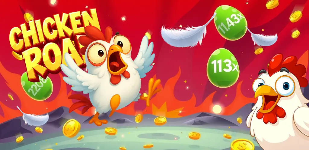 7bit casino Chicken Road
