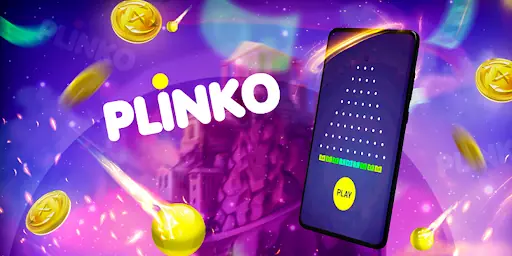 7bit casino Plinko